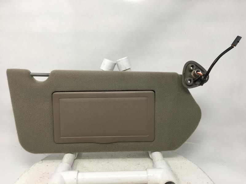 Picture of 2000-2005 Chevrolet Impala Passenger Right Sun Visor Sunvisor 18209