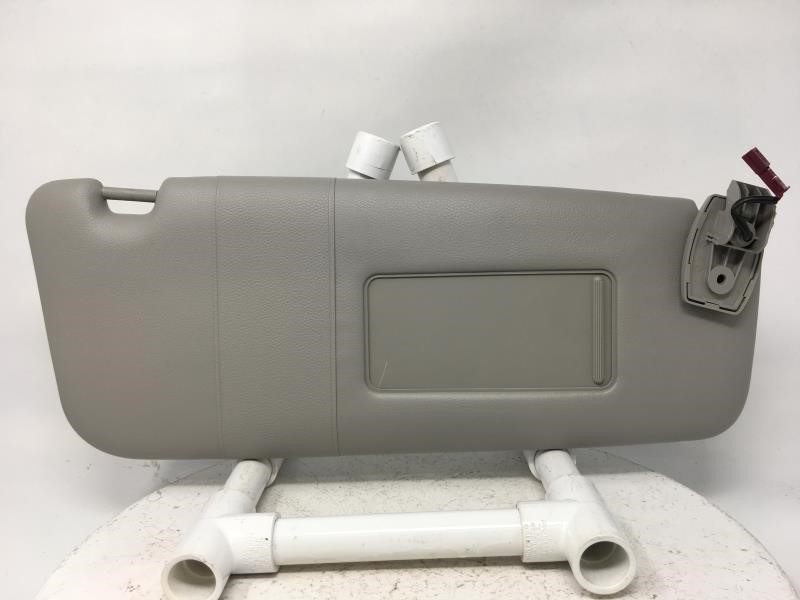 Picture of 2007 Bmw 530i Passenger Right Sun Visor Sunvisor 18212