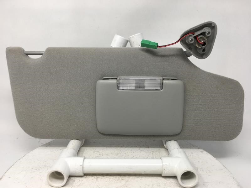 Picture of 2005-2007 Ford Five Hundred Passenger Right Sun Visor Sunvisor 18223