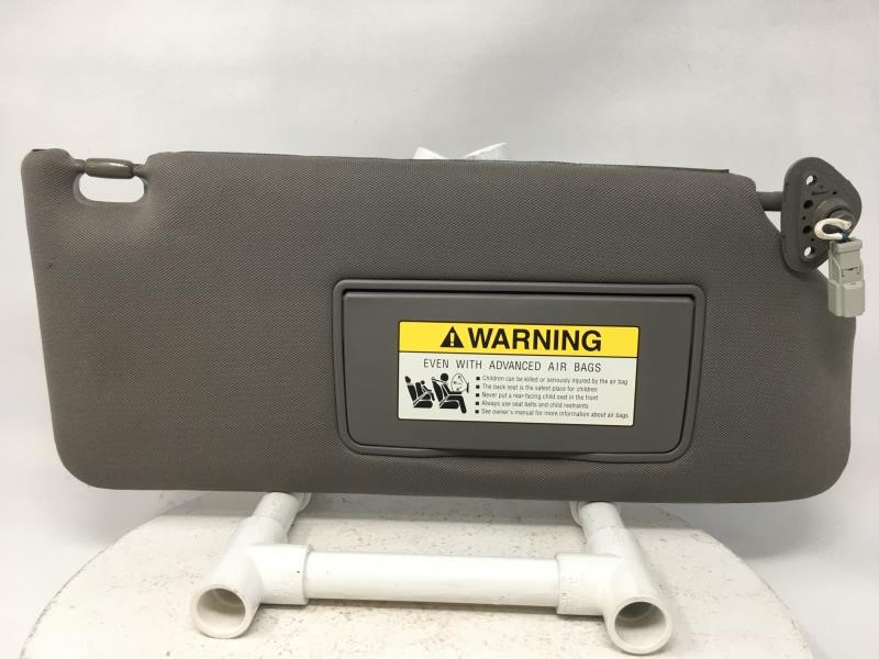 2006-2010 Honda Odyssey Passenger Right Sun Visor Sunvisor 18225 - Oemusedautoparts1.com