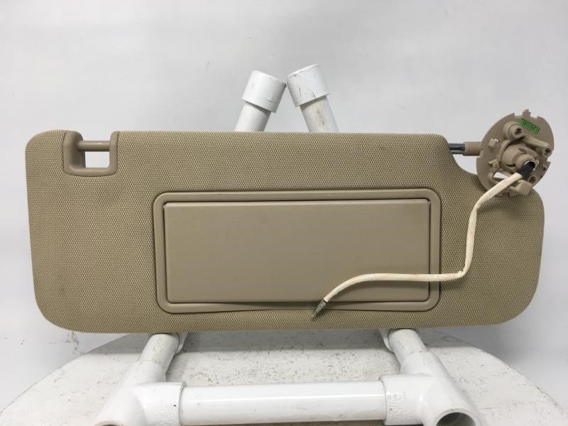 Picture of 2013-2013 Cadillac Ats Passenger Right Sun Visor Sunvisor 18256