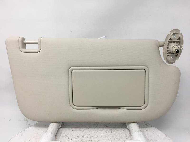 Picture of 2014 Ford Escape Passenger Right Sun Visor Sunvisor 18258