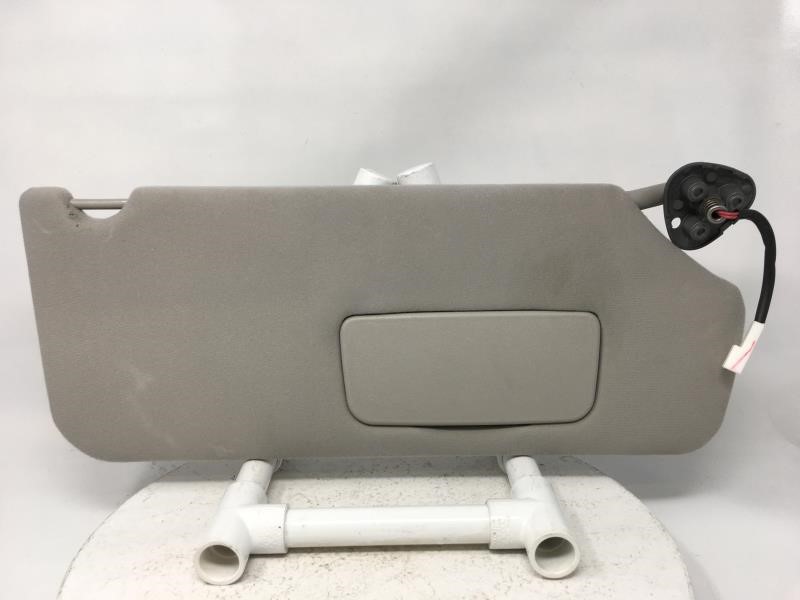 2011-2014 Toyota Sienna Passenger Right Sun Visor Sunvisor 18260 - Oemusedautoparts1.com