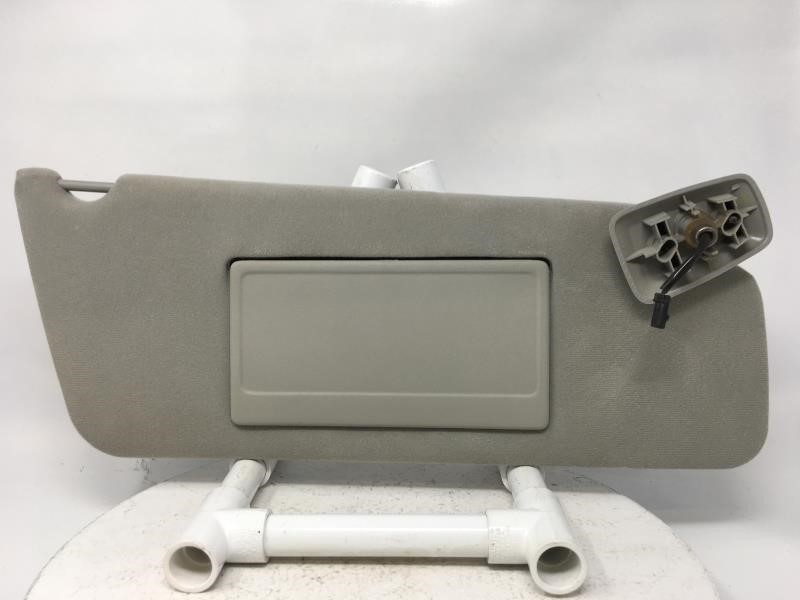 2006 Ford F-150 Passenger Right Sun Visor Sunvisor 18272 - Oemusedautoparts1.com