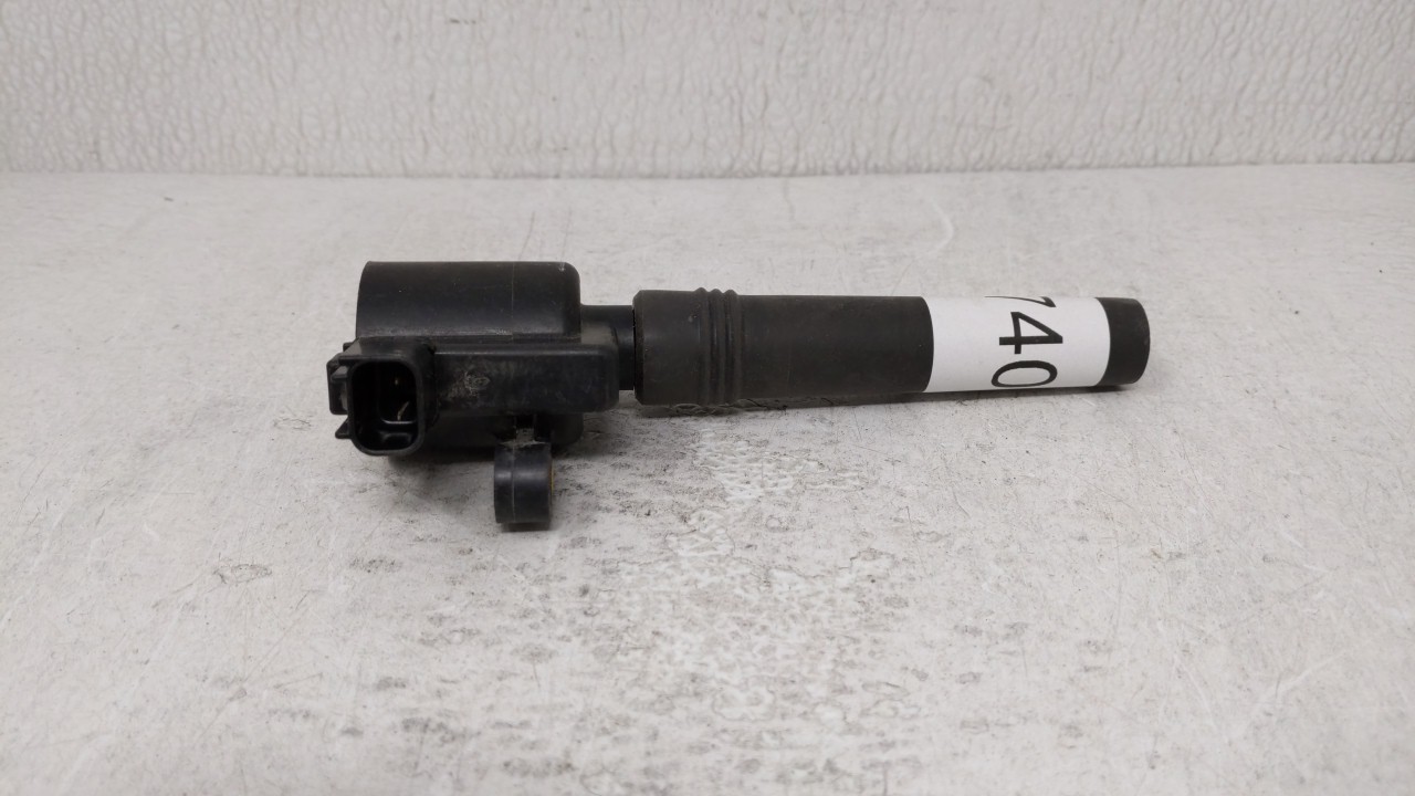 Picture of 2002-2005 Ford Thunderbird Ignition Coil Igniter Pack 182740