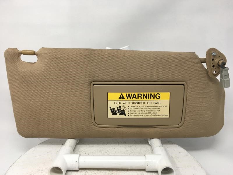 Picture of 2006-2010 Honda Odyssey Passenger Right Sun Visor Sunvisor 18282