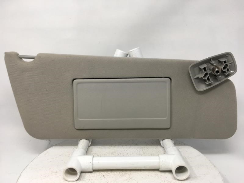 2006 Ford F-150 Passenger Right Sun Visor Sunvisor 18283 - Oemusedautoparts1.com