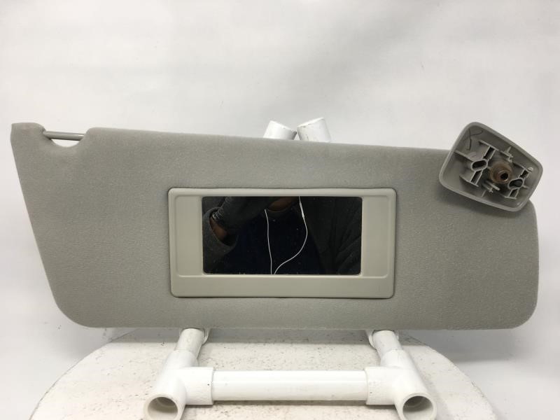 2006 Ford F-150 Passenger Right Sun Visor Sunvisor 18287 - Oemusedautoparts1.com