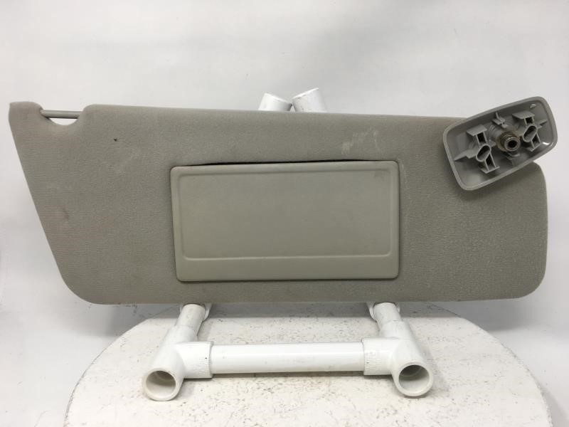 2006 Ford F-150 Passenger Right Sun Visor Sunvisor 18308 - Oemusedautoparts1.com