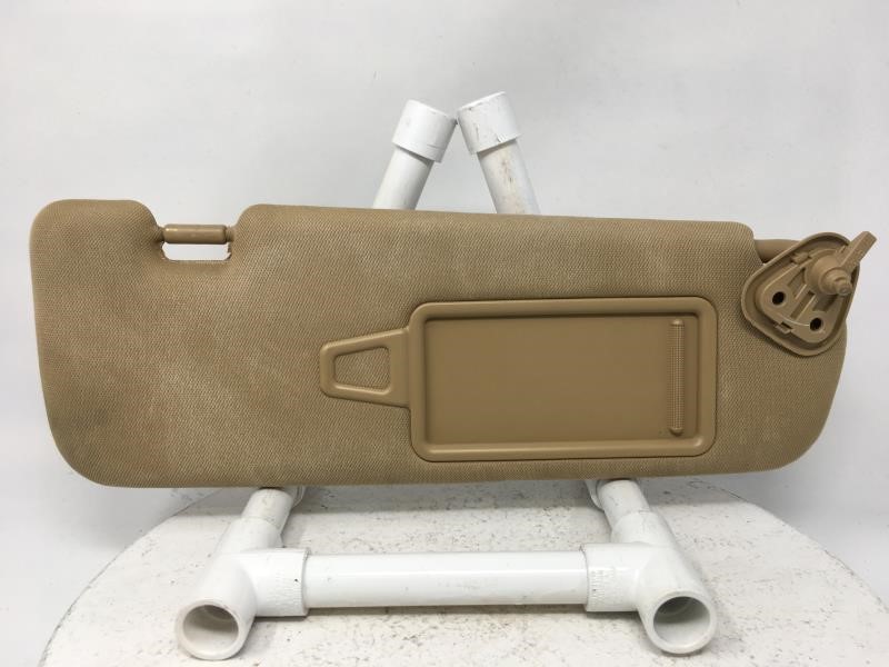 Picture of 2012 Hyundai Sonata Passenger Sun Visor Mirror Right Sunvisor 18310