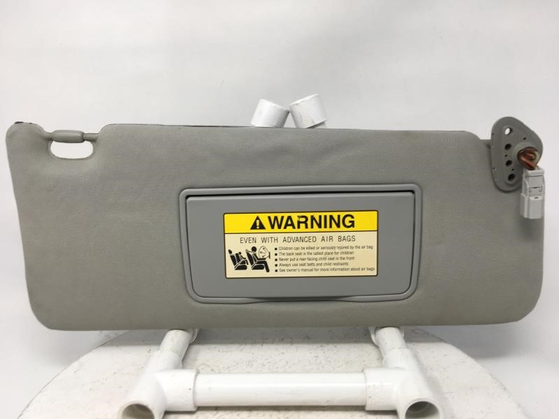 2006-2010 Honda Odyssey Passenger Sun Visor Mirror Right Sunvisor 18333 - Oemusedautoparts1.com