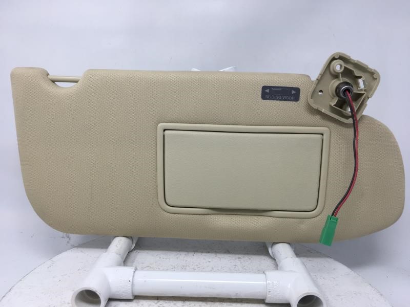 Picture of 2004-2007 Ford Taurus Passenger Right Sun Visor Sunvisor 18346