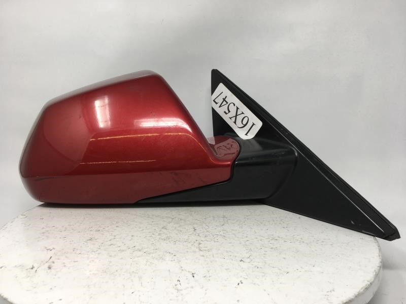2011 Cadillac Cts Passenger Right Side View Power Door Mirror 18349 - Oemusedautoparts1.com