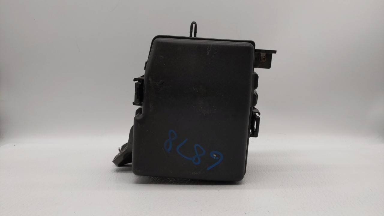 Picture of 2011-2014 Hyundai Sonata Fusebox Fuse Box Relay Module 91750-3q070 183656