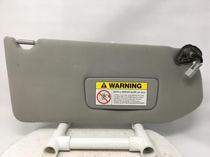 Picture of 2005 Honda Accord Passenger Right Sun Visor Sunvisor 18375