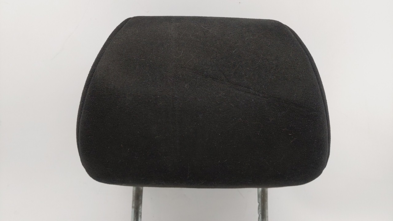 2010 Honda Civic Headrest Head Rest Front Driver Passenger Seat Black 183919 - Oemusedautoparts1.com