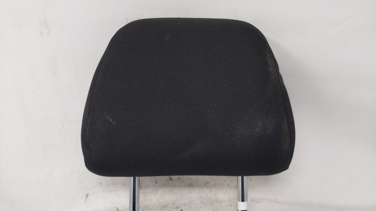 Picture of 2011-2014 Volkswagen Jetta Headrest Head Rest Front Driver Passenger Seat 183977