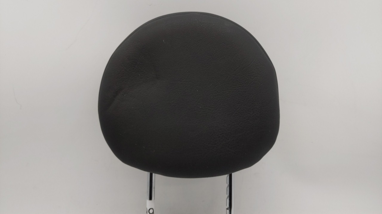 Picture of 2007 Mini Cooper Headrest Head Rest Front Driver Passenger Seat Black 183998