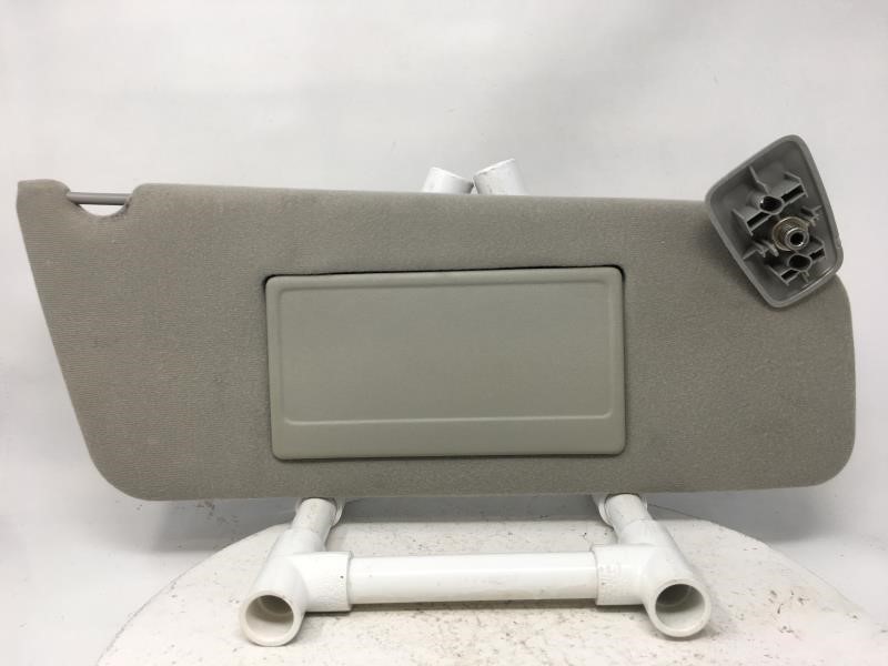 2006 Ford F-150 Passenger Right Sun Visor Sunvisor 18399 - Oemusedautoparts1.com