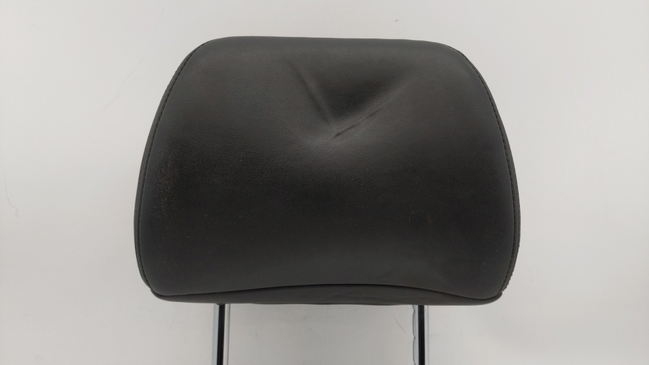 Picture of 2007 Infiniti G35 Headrest Head Rest Front Driver Passenger Seat Black 184013
