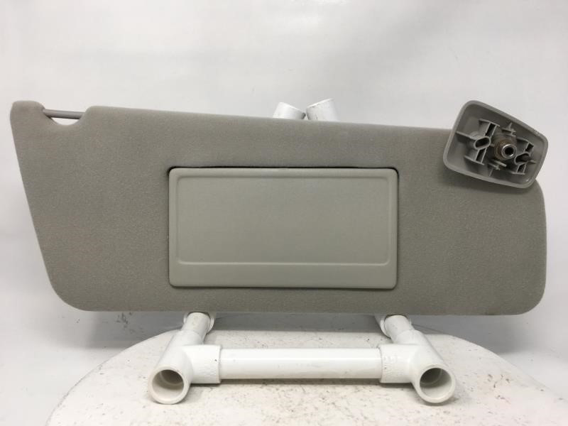 2006 Ford F-150 Passenger Right Sun Visor Sunvisor 18401 - Oemusedautoparts1.com