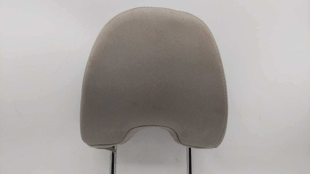 2010 Subaru Forester Headrest Head Rest Front Driver Passenger Seat 184400 - Oemusedautoparts1.com