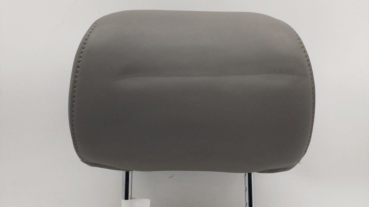 Picture of 2003 Toyota Avalon Headrest Head Rest Front Driver Passenger Seat Grey 184482