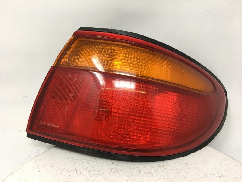Picture of 1996-1998 Mazda Millenia Passenger Right Side Tail Light Taillight Oem 18487