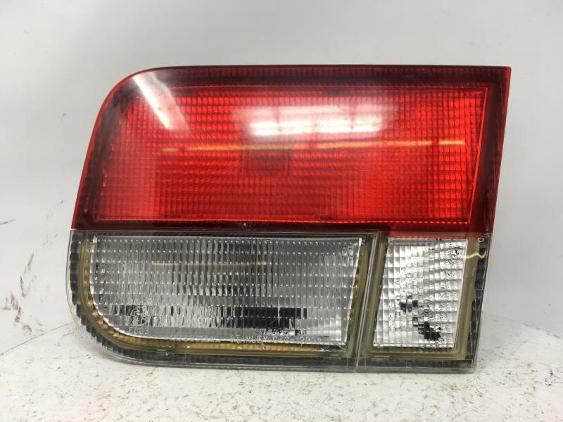 Picture of 1997 Honda Civic Passenger Right Side Tail Light Taillight Oem 18490