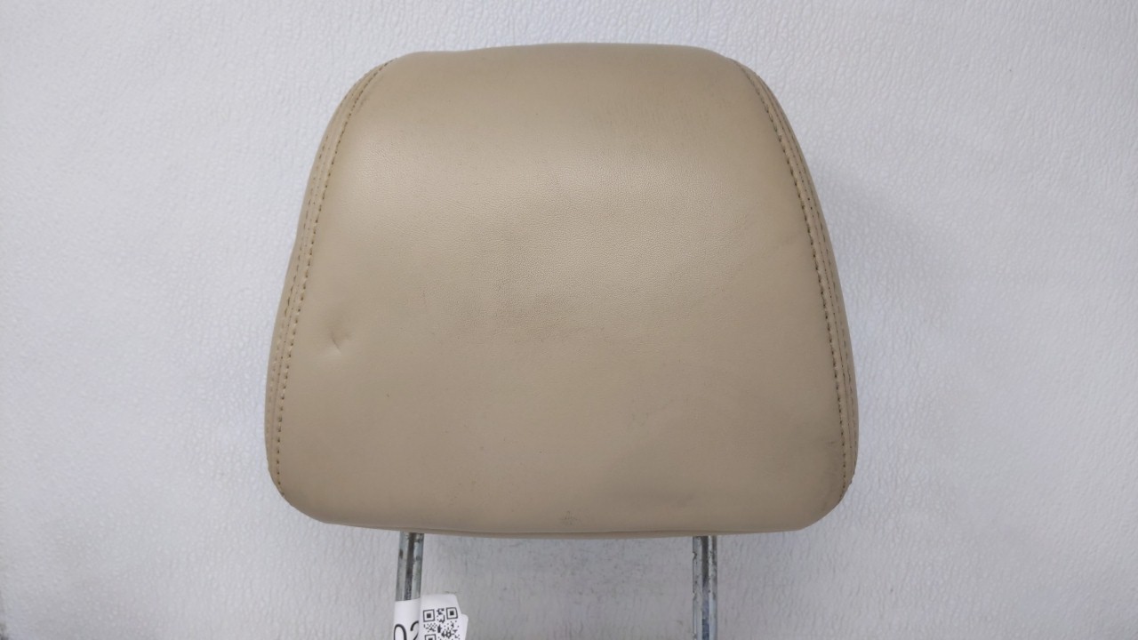 Picture of 2009-2010 Nissan Maxima Headrest Head Rest Front Driver Passenger Seat 185202