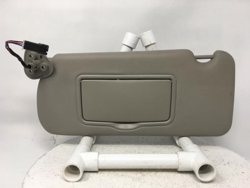 Picture of 2003-2007 Cadillac Cts Driver Left Sun Visor Sunvisor 18578