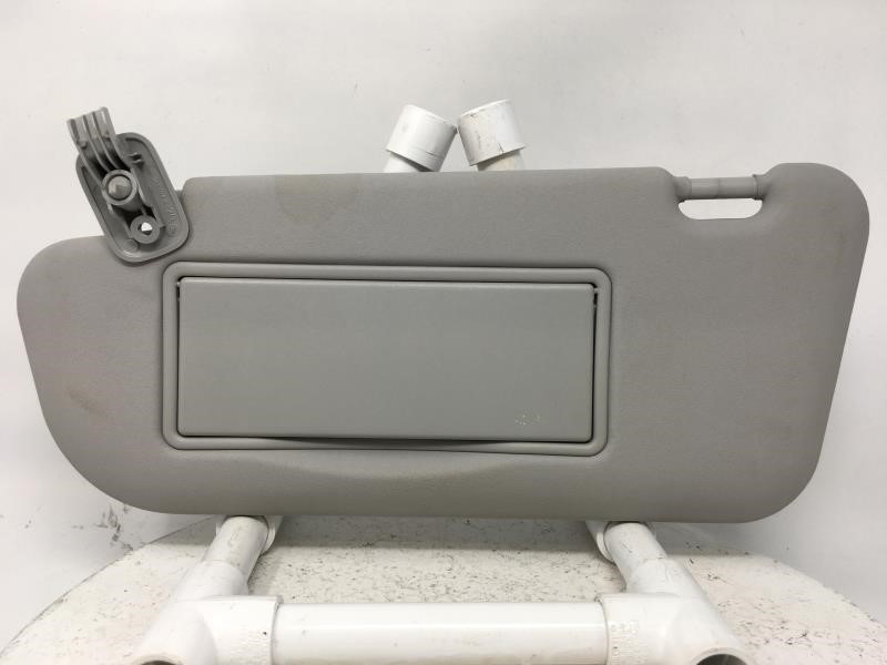 2006 Mazda 3 Driver Sun Visor Mirror Left Sunvisor 18580 - Oemusedautoparts1.com