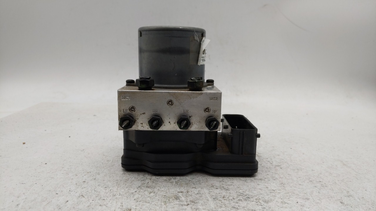 2014-2016 Hyundai Elantra Abs Pump Control Module 186077 - Oemusedautoparts1.com