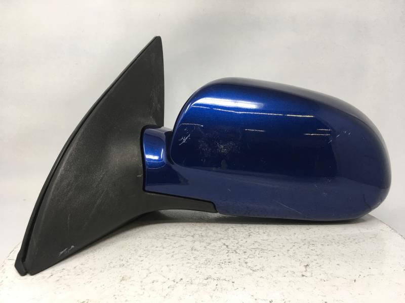 2004-2008 Suzuki Forenza Driver Left Side View Power Door Mirror 18618 - Oemusedautoparts1.com