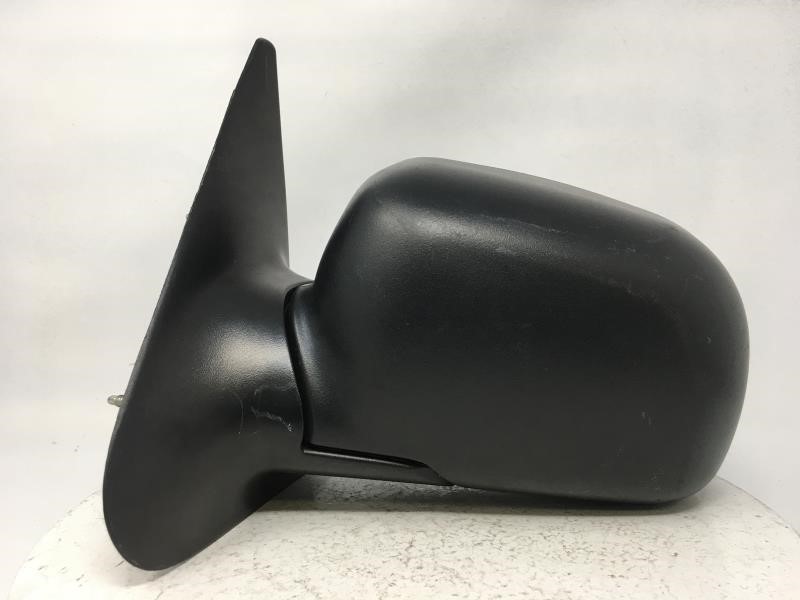 Picture of 2002-2005 Ford Explorer Driver Left Side View Power Door Mirror Black 18623