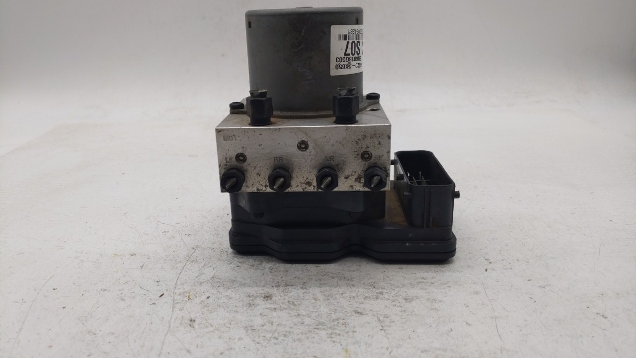 2011-2013 Hyundai Elantra Abs Pump Control Module 186268 - Oemusedautoparts1.com