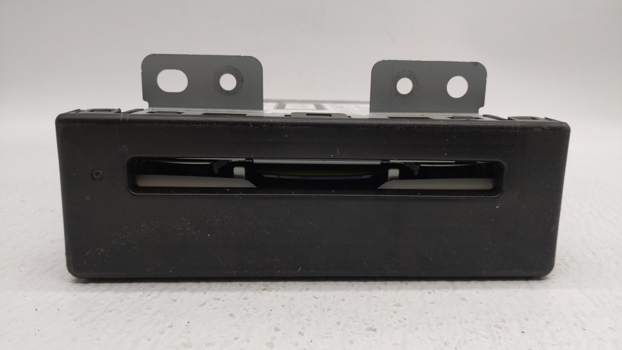 2015-2020 Chevrolet Impala Am Fm Cd Player Radio Receiver 186309 - Oemusedautoparts1.com