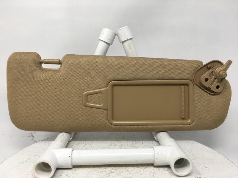 Picture of 2012 Hyundai Sonata Passenger Right Sun Visor Sunvisor 18635