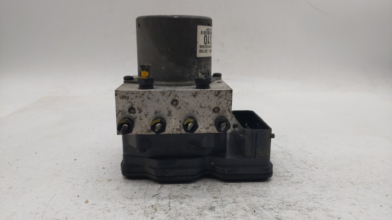 2011-2013 Hyundai Elantra Abs Pump Control Module 186370 - Oemusedautoparts1.com