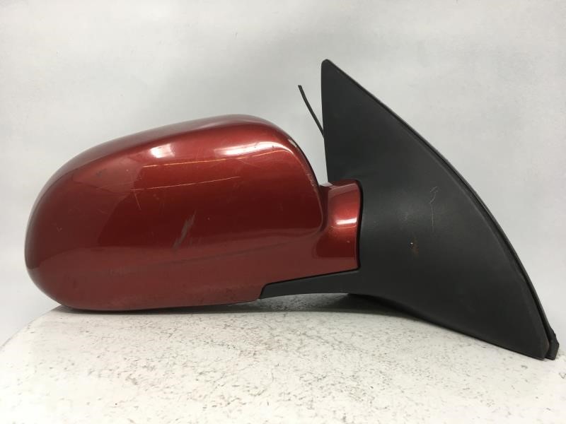 2004-2008 Suzuki Forenza Passenger Right Side View Power Door Mirror 18644 - Oemusedautoparts1.com