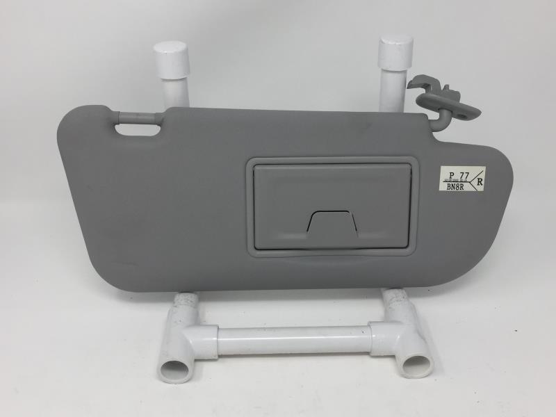 Picture of 2006 Mazda 3 Driver Left Sun Visor Sunvisor 1871