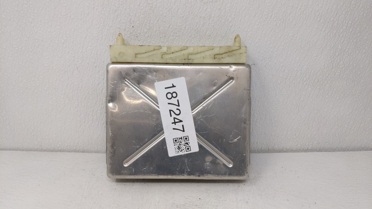 2005-2007 Volvo Xc90 Chassis Control Module Ccm Bcm Body Control 187247 - Oemusedautoparts1.com