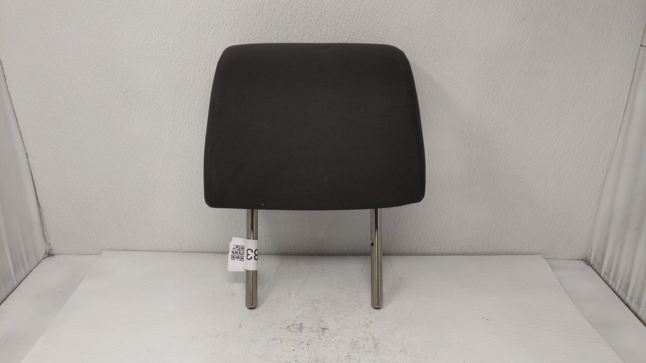 Picture of 2007-2011 Volkswagen Jetta Headrest Head Rest Front Driver Passenger Seat 187283