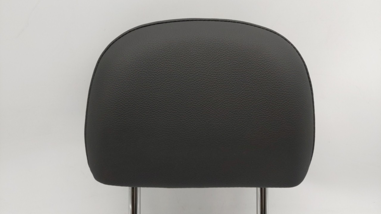 Picture of 2011-2011 Buick Regal Headrest Head Rest Rear Seat Black 187325