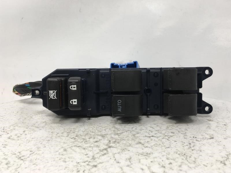 Picture of 2009 Toyota Camry Driver Left Door Master Power Window Switch 18745