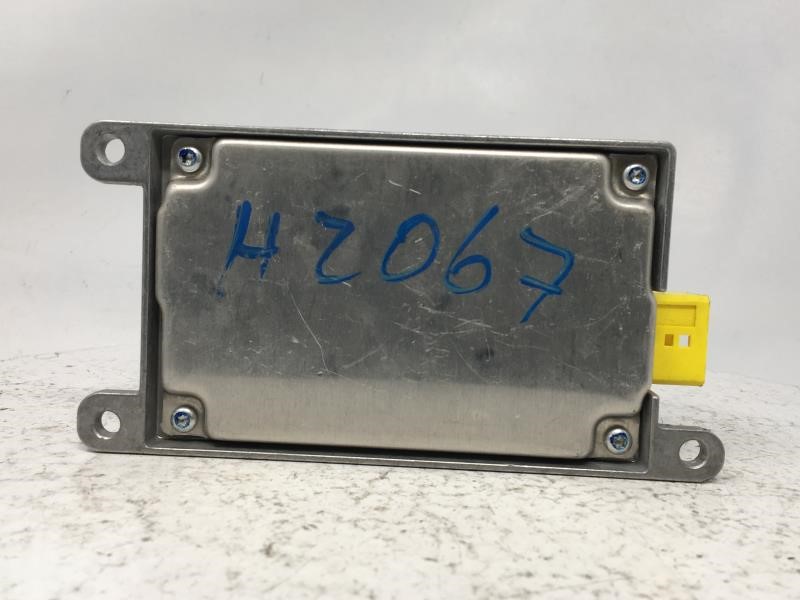 Picture of 2006-2008 Bmw 750i Chassis Control Module Ccm Bcm Body Control 18753