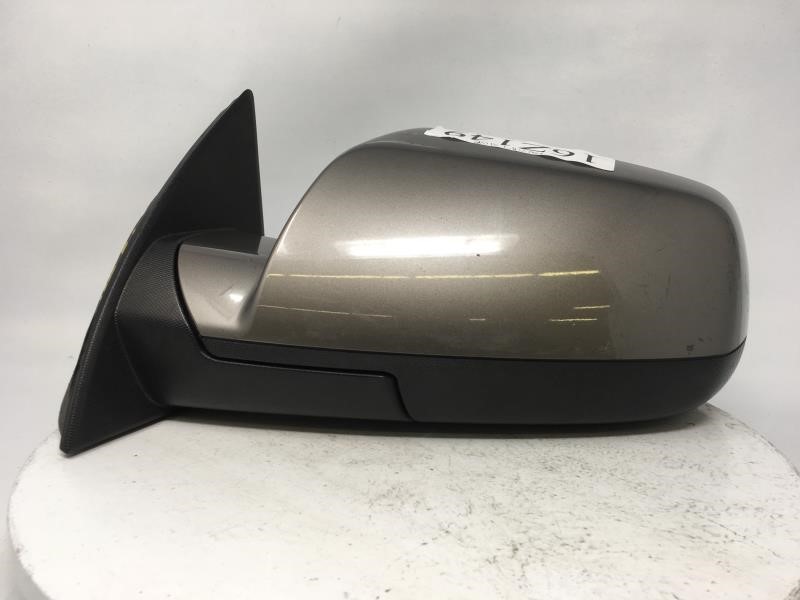 Picture of 2010 Chevrolet Equinox Driver Left Side View Power Door Mirror 18781