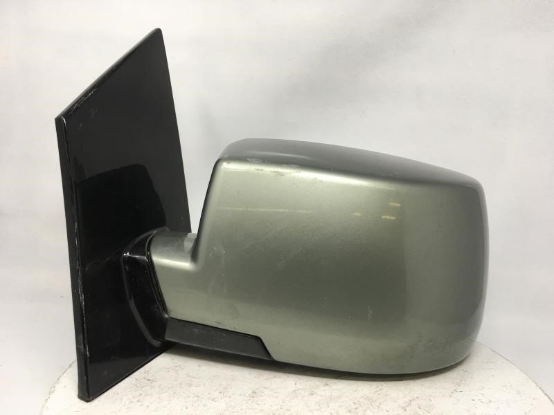 2006 Nissan Quest Driver Left Side View Power Door Mirror 18805 - Oemusedautoparts1.com