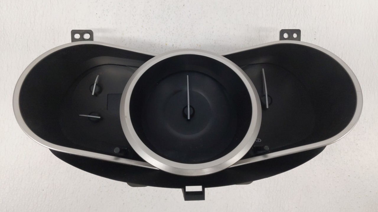 Picture of 2010-2010 Mazda Cx-7 Speedometer Instrument Cluster Gauges Ja Eh44 F086 188428