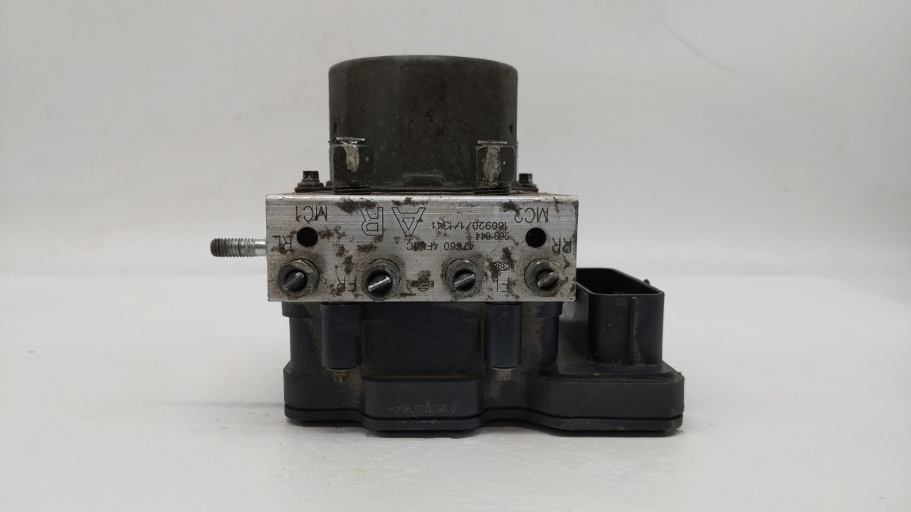 Picture of 2016-2018 Nissan Sentra Abs Pump Control Module 189313